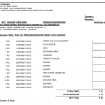 船舶备件—配件（CK-R20240422-26）询价-船用采购网-船舶物料采购-船务服务-一站式船用设备供应服务