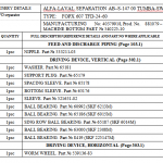 船舶备件—配件（CK-J20240423-06）询价-船用采购网-船舶物料采购-船务服务-一站式船用设备供应服务