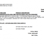 船舶备件—氧气分析仪（CK-R20240423-07）询价-船用采购网-船舶物料采购-船务服务-一站式船用设备供应服务