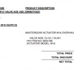 船舶备件—配件（CK-R20240423-09）询价-船用采购网-船舶物料采购-船务服务-一站式船用设备供应服务