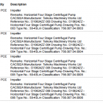 船舶备件—配件（CK-R20240423-12）询价-船用采购网-船舶物料采购-船务服务-一站式船用设备供应服务