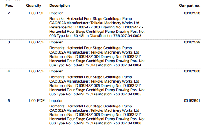 【询价】船舶备件—配件（CK-R20240423-12）询价-泰州昌宽社区-报价采购-船用采购网-船舶物料采购-船务服务-一站式船用设备供应服务