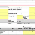 船舶备件—配件（CK-R20240423-13）询价-船用采购网-船舶物料采购-船务服务-一站式船用设备供应服务