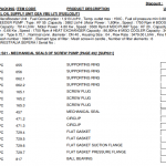 船舶备件—配件（CK-R20240402-09）询价-船用采购网-船舶物料采购-船务服务-一站式船用设备供应服务