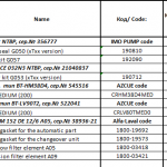 船舶备件—配件（CK-J20240424-10）询价-船用采购网-船舶物料采购-船务服务-一站式船用设备供应服务