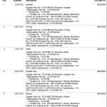 船舶备件—配件（CK-R20240424-14）询价-船用采购网-船舶物料采购-船务服务-一站式船用设备供应服务