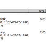 船舶备件—TTS配件（CK-L20240425-01）询价-船用采购网-船舶物料采购-船务服务-一站式船用设备供应服务