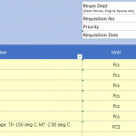 船舶备件—配件（CK-Y20240425-04）询价-船用采购网-船舶物料采购-船务服务-一站式船用设备供应服务