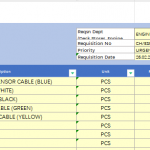 船舶备件—配件（CK-Y20240425-07）询价-船用采购网-船舶物料采购-船务服务-一站式船用设备供应服务
