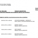 船舶备件—配件（CK-R20240425-03）询价-船用采购网-船舶物料采购-船务服务-一站式船用设备供应服务
