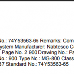 船舶备件—备件（CK-R20240402-11）询价-船用采购网-船舶物料采购-船务服务-一站式船用设备供应服务