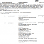 船舶备件—配件（CK-R20240425-04）询价-船用采购网-船舶物料采购-船务服务-一站式船用设备供应服务
