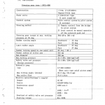 船舶备件—V液压缸填料（CK-Y20240425-15）询价-船用采购网-船舶物料采购-船务服务-一站式船用设备供应服务