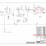 船舶备件—排水过滤式除雾器（CK-Y20240425-18）询价-船用采购网-船舶物料采购-船务服务-一站式船用设备供应服务