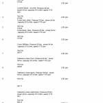 船舶备件—SPERRE空气压缩机配件 （CK-L20240426-04）询价-船用采购网-船舶物料采购-船务服务-一站式船用设备供应服务