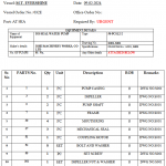 船舶备件—ISHII配件（CK-M20240428-03）询价-船用采购网-船舶物料采购-船务服务-一站式船用设备供应服务