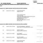 船舶备件—配件（CK-R0240429-01）询价-船用采购网-船舶物料采购-船务服务-一站式船用设备供应服务
