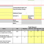 船舶备件—电动高压清洗机/焊接机（CK-R0240429-04）询价-船用采购网-船舶物料采购-船务服务-一站式船用设备供应服务
