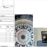 船舶备件—磁性罗盘（CK-J20240430-05）询价-船用采购网-船舶物料采购-船务服务-一站式船用设备供应服务