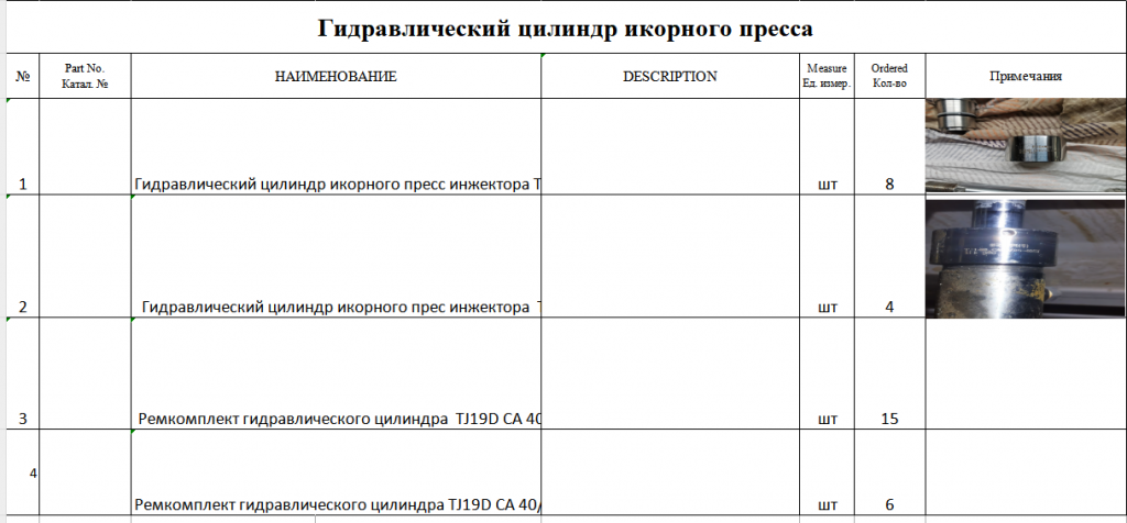 【询价】船舶备件—液压缸配件（CK-J20240430-12）询价-泰州昌宽社区-报价采购-船用采购网-船舶物料采购-船务服务-一站式船用设备供应服务