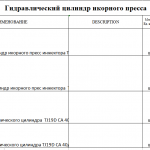 船舶备件—液压缸配件（CK-J20240430-12）询价-船用采购网-船舶物料采购-船务服务-一站式船用设备供应服务
