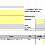 船舶备件—整套主空气压缩机（CK-R20240430-08）询价-船用采购网-船舶物料采购-船务服务-一站式船用设备供应服务