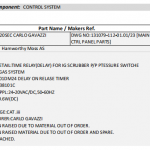 船舶备件—时间继电器（CK-R20240430-11）询价-船用采购网-船舶物料采购-船务服务-一站式船用设备供应服务