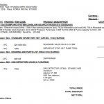 船舶备件—电磁阀/横隔膜/气体检测仪（CK-R20240430-13）询价-船用采购网-船舶物料采购-船务服务-一站式船用设备供应服务