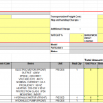 船舶备件—电动马达/液压马达/液压泵（CK-R20240430-15）询价-船用采购网-船舶物料采购-船务服务-一站式船用设备供应服务