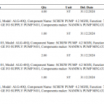 船舶备件—配件（CK-R20240403-06）询价-船用采购网-船舶物料采购-船务服务-一站式船用设备供应服务