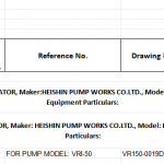 船舶备件—定子（CK-J20240401-02）询价-船用采购网-船舶物料采购-船务服务-一站式船用设备供应服务