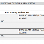船舶备件—探测器/CPU电路板（CK-R20240403-11）询价-船用采购网-船舶物料采购-船务服务-一站式船用设备供应服务