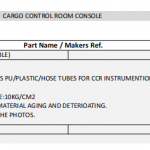 船舶备件—聚氨酯管（CK-R20240403-19）询价-船用采购网-船舶物料采购-船务服务-一站式船用设备供应服务