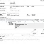 船舶备件—空气压缩机（CK-J20240401-03）询价-船用采购网-船舶物料采购-船务服务-一站式船用设备供应服务
