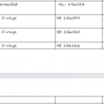 船舶备件—配件（CK-R20240403-21）询价-船用采购网-船舶物料采购-船务服务-一站式船用设备供应服务