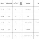 船舶备件—配件（CK-C20240407-01）询价-船用采购网-船舶物料采购-船务服务-一站式船用设备供应服务