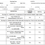 船舶备件—正方形灯/开关/继电器（CK-R20240407-02）询价-船用采购网-船舶物料采购-船务服务-一站式船用设备供应服务