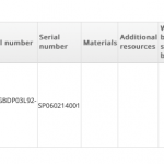 船舶备件—辅助发动机涡轮起动机（CK-R20240520-08）询价-船用采购网-船舶物料采购-船务服务-一站式船用设备供应服务
