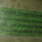 船舶备件—起重机电机/起吊齿轮箱&驱动器（CK-L20240506-07）询价-船用采购网-船舶物料采购-船务服务-一站式船用设备供应服务