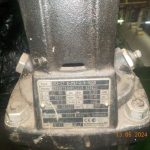 船舶备件—给水泵（CK-C20240522-12）询价-船用采购网-船舶物料采购-船务服务-一站式船用设备供应服务