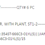 船舶备件—加热元件/温度，控制器（CK-J20240531-05）询价-船用采购网-船舶物料采购-船务服务-一站式船用设备供应服务