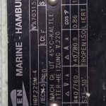 船舶备件—三相感应电动机（CK-C20240514-13）询价-船用采购网-船舶物料采购-船务服务-一站式船用设备供应服务