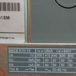 船舶备件—ABB断路器（CK-J20240520-05）询价-船用采购网-船舶物料采购-船务服务-一站式船用设备供应服务