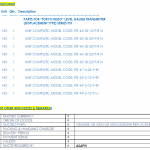 船舶备件—备件（CK-Y20240520-02）询价-船用采购网-船舶物料采购-船务服务-一站式船用设备供应服务