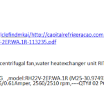 船舶备件—离心风机（CK-J20240531-01）询价-船用采购网-船舶物料采购-船务服务-一站式船用设备供应服务