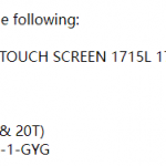 船舶备件—备件 （CK-C20240515-06）询价-船用采购网-船舶物料采购-船务服务-一站式船用设备供应服务