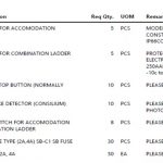 船舶备件—备件（CK-C20240513-01）询价-船用采购网-船舶物料采购-船务服务-一站式船用设备供应服务