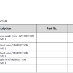 船舶备件—AALBORG备件（CK-C20240523-09）询价-船用采购网-船舶物料采购-船务服务-一站式船用设备供应服务