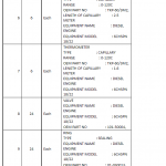 船舶备件—配件（CK-R20240506-15）询价-船用采购网-船舶物料采购-船务服务-一站式船用设备供应服务