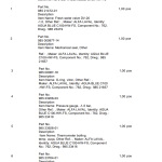 船舶备件—ALFA备件（CK-L20240511-03）询价-船用采购网-船舶物料采购-船务服务-一站式船用设备供应服务